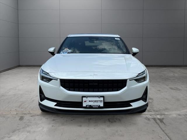 2023 Polestar 2 Long Range Dual Motor AWD