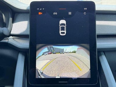 2023 Polestar 2 Long Range Dual Motor AWD