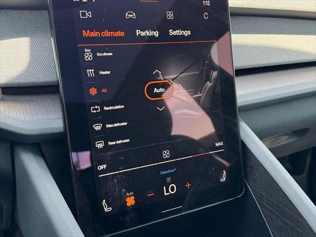 2023 Polestar 2 Long Range Dual Motor AWD