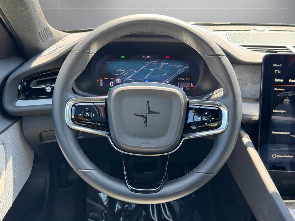 2023 Polestar 2 Long Range Dual Motor Performance Plus AWD