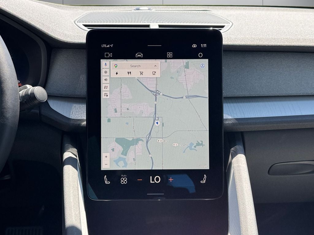 2023 Polestar 2 Long Range Dual Motor Performance Plus AWD