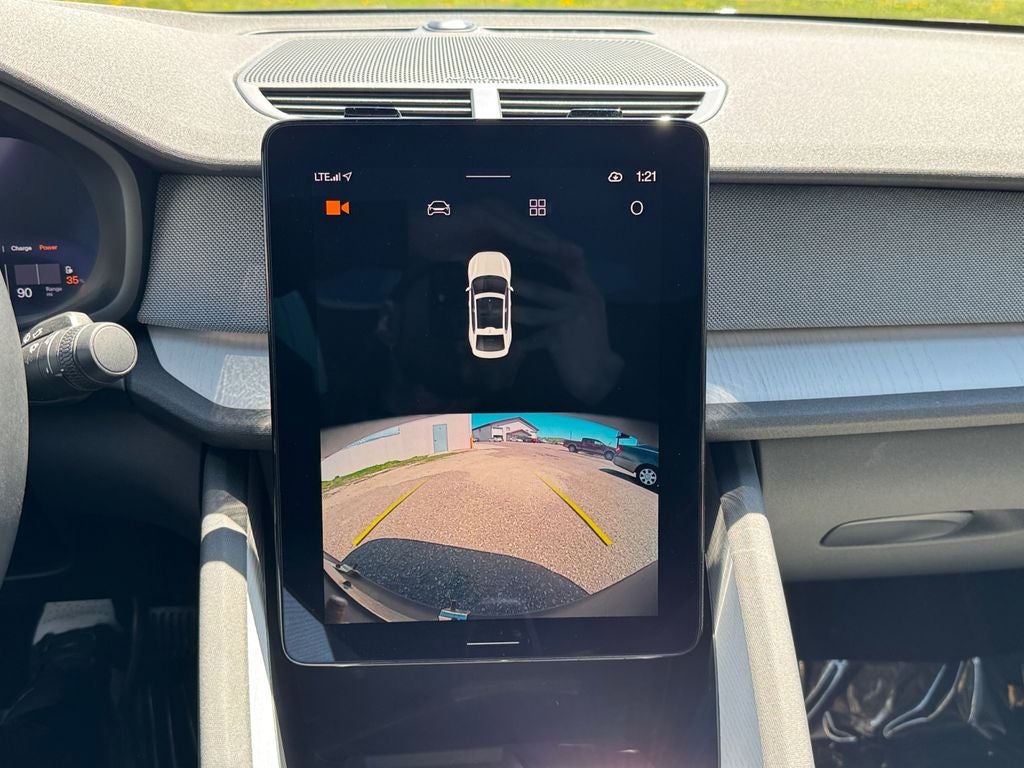 2023 Polestar 2 Long Range Dual Motor Performance Plus AWD