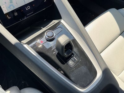 2023 Polestar 2 Long Range Dual Motor Performance Plus AWD