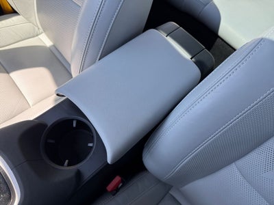 2023 Polestar 2 Long Range Dual Motor Performance Plus AWD