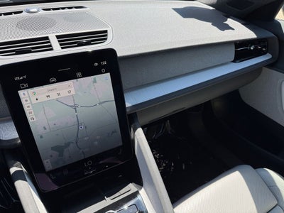 2023 Polestar 2 Long Range Dual Motor Performance Plus AWD