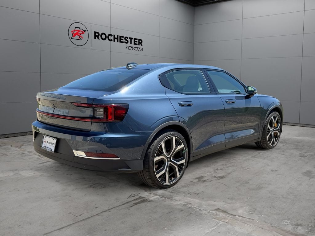 2023 Polestar 2 Long Range Dual Motor Performance Plus AWD
