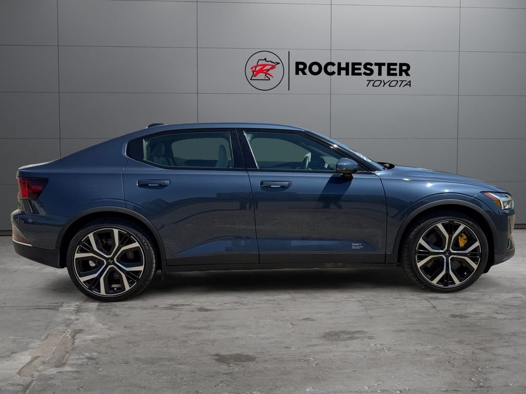 2023 Polestar 2 Long Range Dual Motor Performance Plus AWD