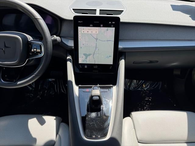 2023 Polestar 2 Long Range Dual Motor Performance Plus AWD