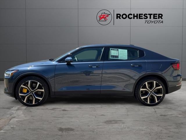 2023 Polestar 2 Long Range Dual Motor Performance Plus AWD