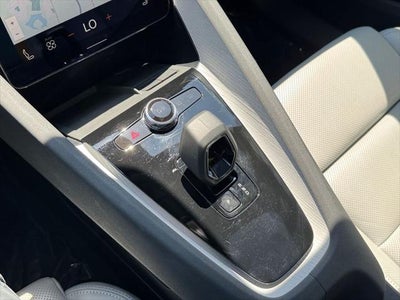 2023 Polestar 2 Long Range Dual Motor Performance Plus AWD