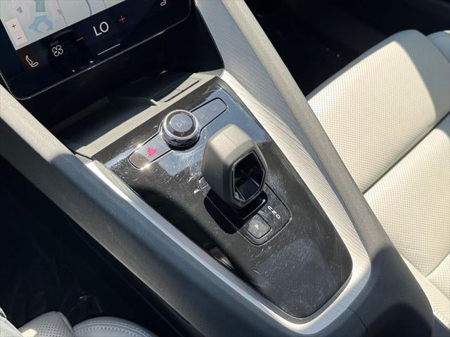 2023 Polestar 2 Long Range Dual Motor Performance Plus AWD