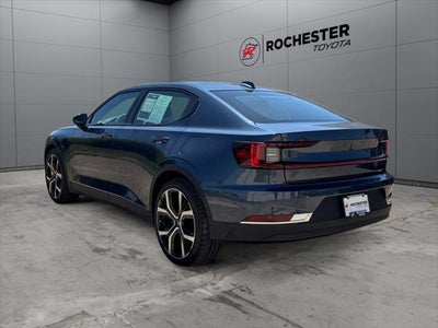 2023 Polestar 2 Long Range Dual Motor Performance Plus AWD