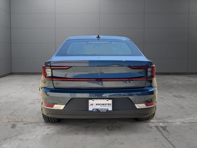 2023 Polestar 2 Long Range Dual Motor Performance Plus AWD