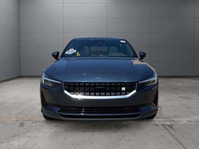 2023 Polestar 2 Long Range Dual Motor Performance Plus AWD