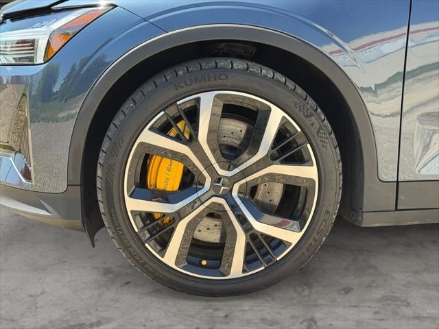 2023 Polestar 2 Long Range Dual Motor Performance Plus AWD