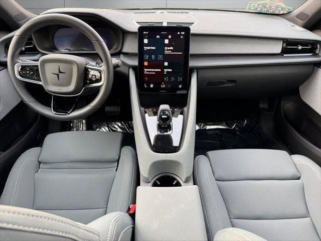 2023 Polestar 2 Long Range Dual Motor Performance Plus AWD