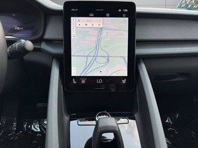 2023 Polestar 2 Long Range Dual Motor Performance Plus AWD