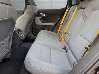 2023 Polestar 2 Long Range Dual Motor Performance Plus AWD