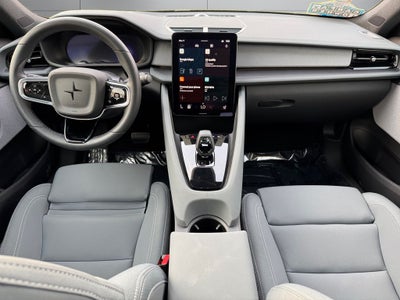 2023 Polestar 2 Long Range Dual Motor Performance Plus AWD