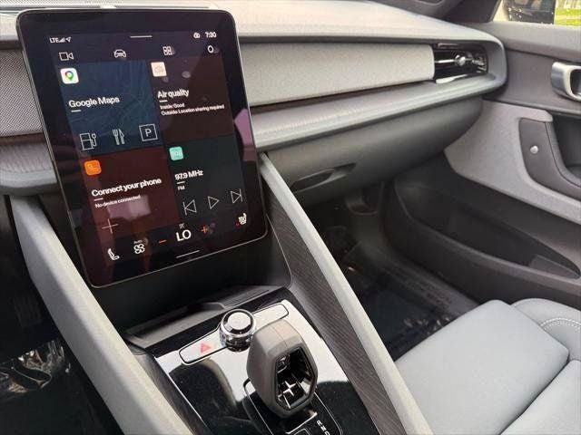 2023 Polestar 2 Long Range Dual Motor Performance Plus AWD