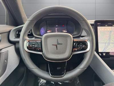 2023 Polestar 2 Long Range Dual Motor Performance Plus AWD