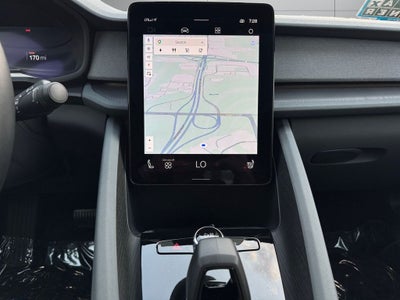 2023 Polestar 2 Long Range Dual Motor Performance Plus AWD