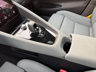 2023 Polestar 2 Long Range Dual Motor Performance Plus AWD