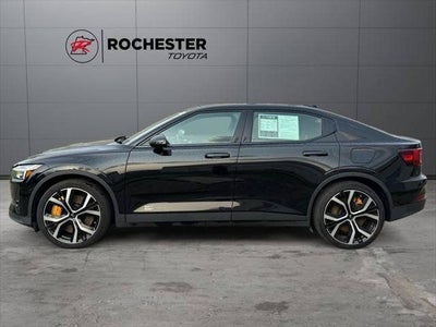 2023 Polestar 2 Long Range Dual Motor Performance Plus AWD