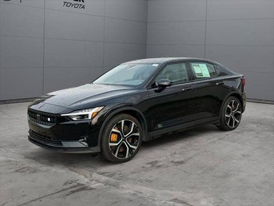 2023 Polestar 2 Long Range Dual Motor Performance Plus AWD