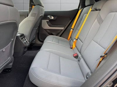2023 Polestar 2 Long Range Dual Motor Performance Plus AWD