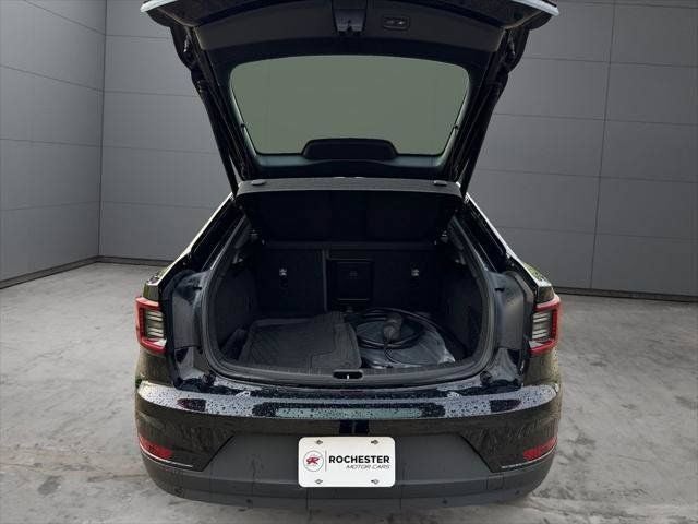 2023 Polestar 2 Long Range Dual Motor Performance Plus AWD