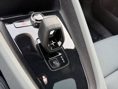 2023 Polestar 2 Long Range Dual Motor Performance Plus AWD