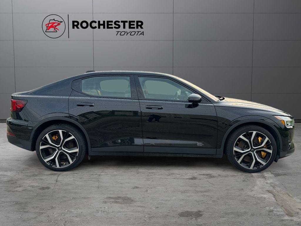 2023 Polestar 2 Long Range Dual Motor Performance Plus AWD