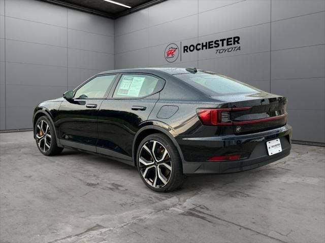 2023 Polestar 2 Long Range Dual Motor Performance Plus AWD