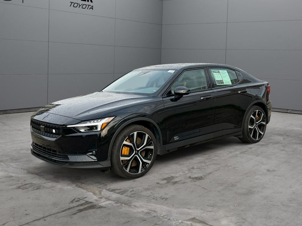 2023 Polestar 2 Long Range Dual Motor Performance Plus AWD