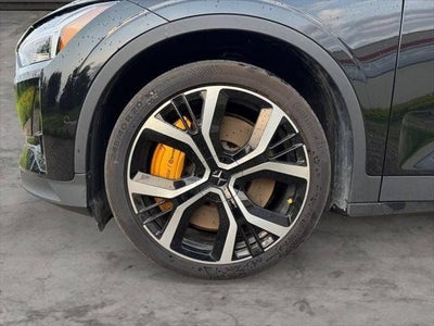 2023 Polestar 2 Long Range Dual Motor Performance Plus AWD