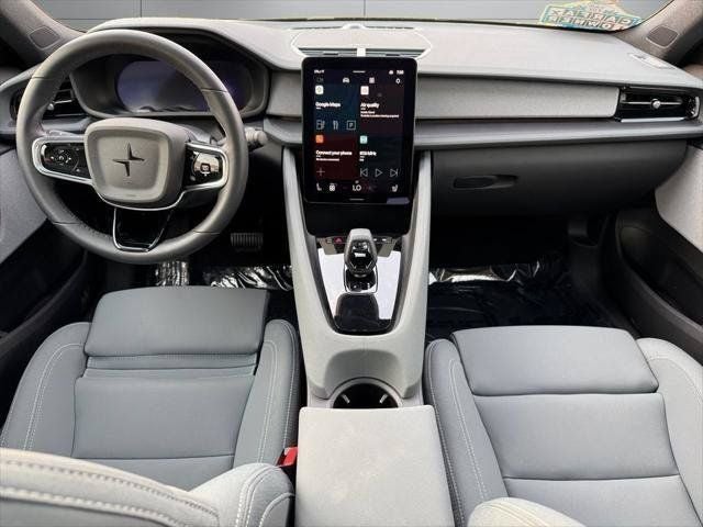 2023 Polestar 2 Long Range Dual Motor Performance Plus AWD
