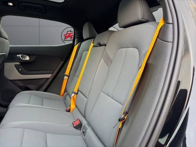2023 Polestar 2 Long Range Dual Motor Performance Plus AWD