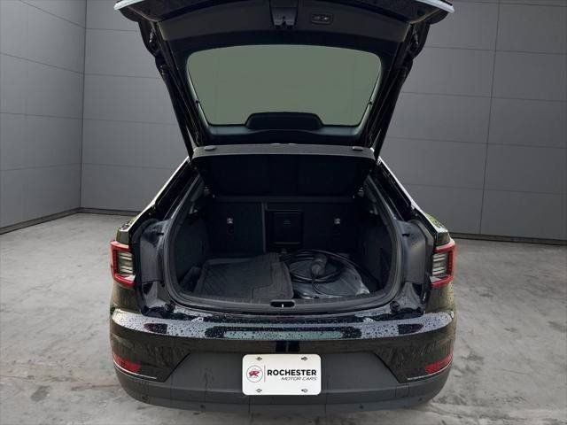2023 Polestar 2 Long Range Dual Motor Performance Plus AWD
