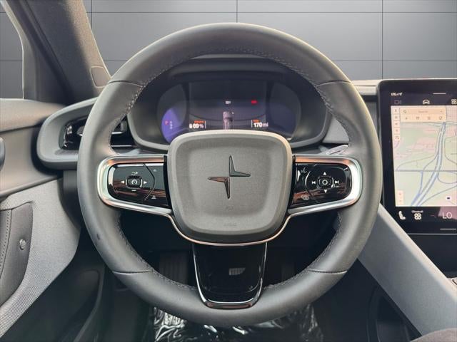 2023 Polestar 2 Long Range Dual Motor Performance Plus AWD