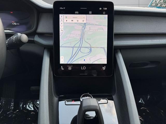 2023 Polestar 2 Long Range Dual Motor Performance Plus AWD