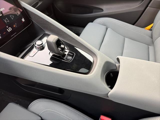 2023 Polestar 2 Long Range Dual Motor Performance Plus AWD