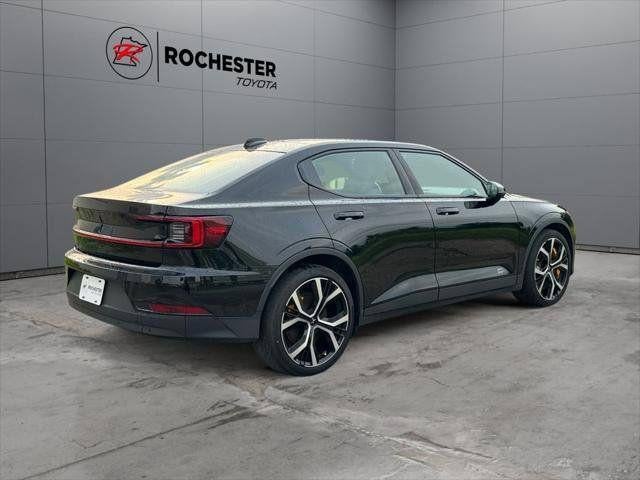 2023 Polestar 2 Long Range Dual Motor Performance Plus AWD