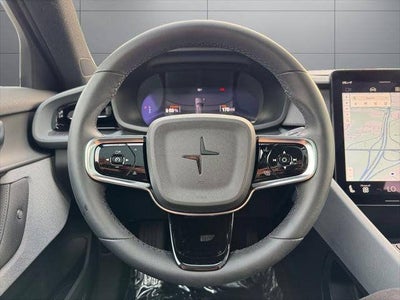 2023 Polestar 2 Long Range Dual Motor Performance Plus AWD
