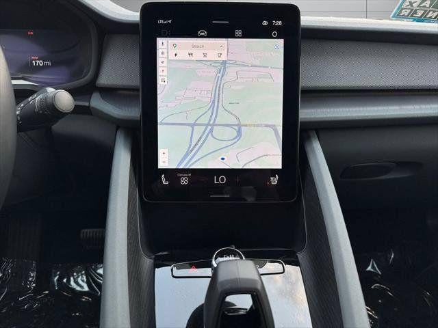 2023 Polestar 2 Long Range Dual Motor Performance Plus AWD