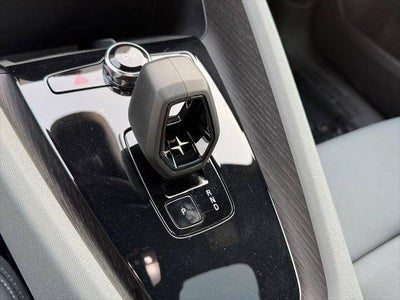 2023 Polestar 2 Long Range Dual Motor Performance Plus AWD