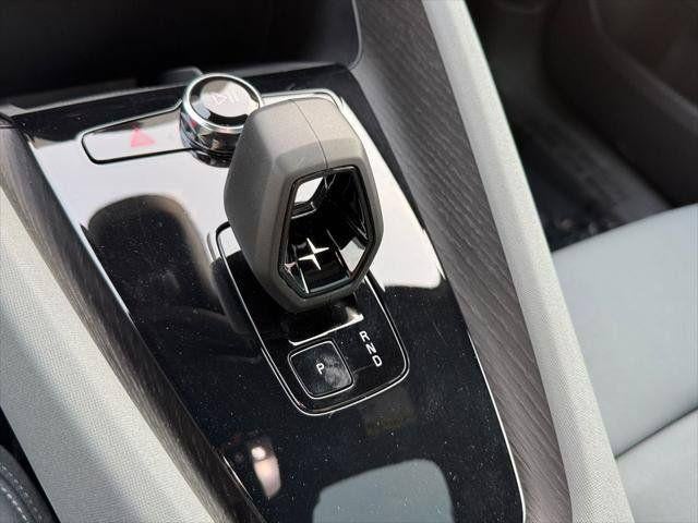 2023 Polestar 2 Long Range Dual Motor Performance Plus AWD