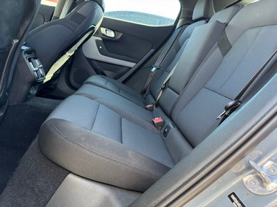 2024 Polestar 2 Long Range Dual Motor AWD