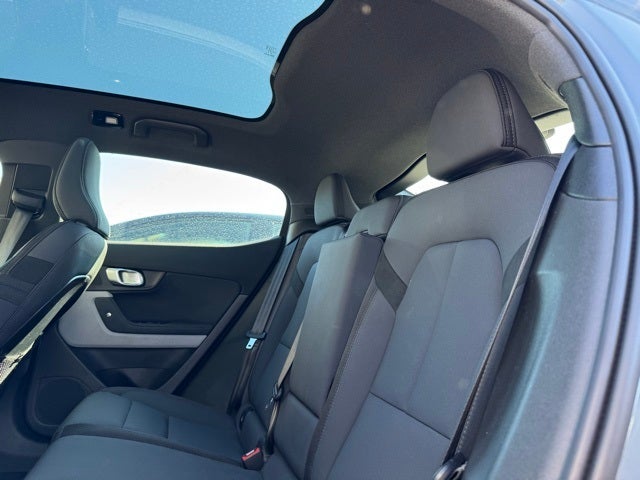 2024 Polestar 2 Long Range Dual Motor AWD