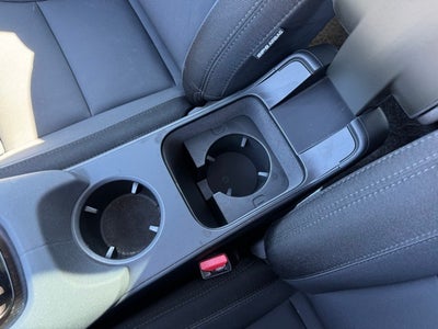 2024 Polestar 2 Long Range Dual Motor AWD